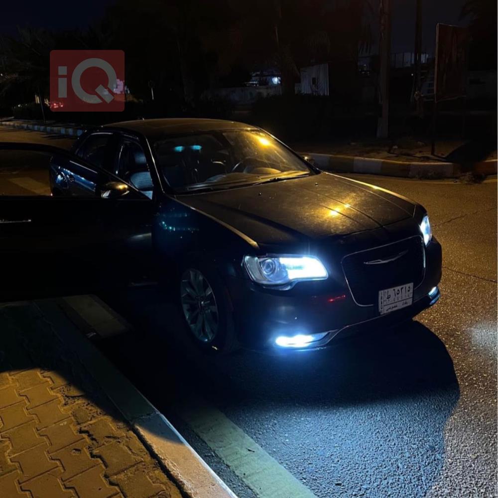 Chrysler 300